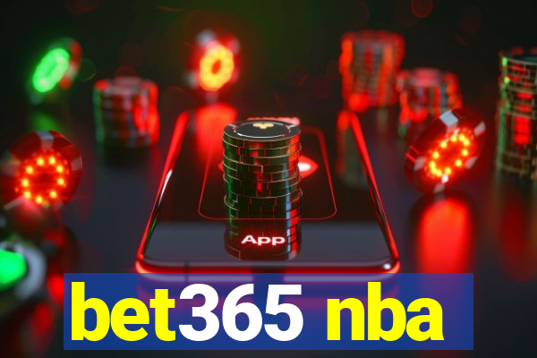 bet365 nba