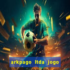 arkpago ltda jogo do tigre