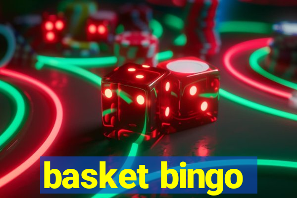 basket bingo