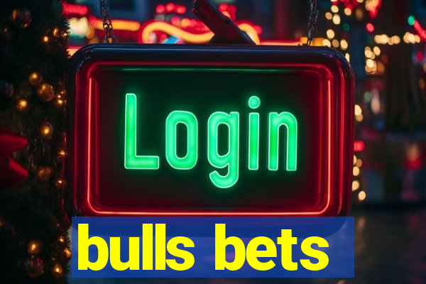 bulls bets