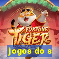 jogos do s