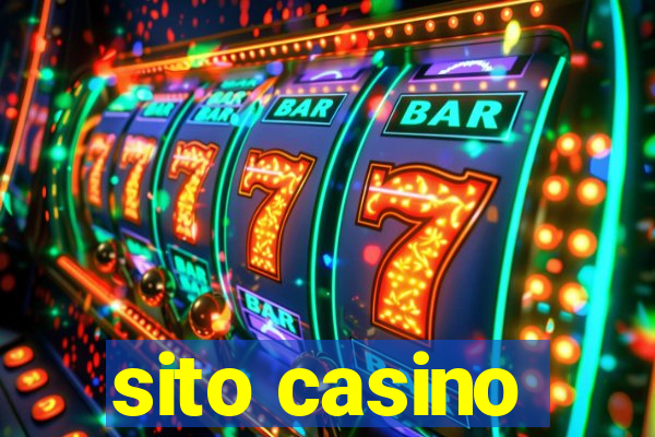 sito casino