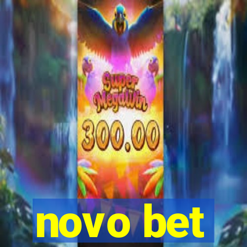 novo bet