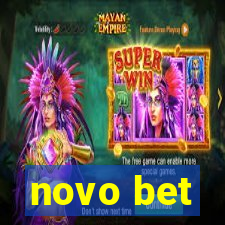 novo bet