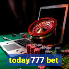 today777 bet