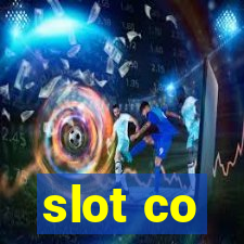 slot co