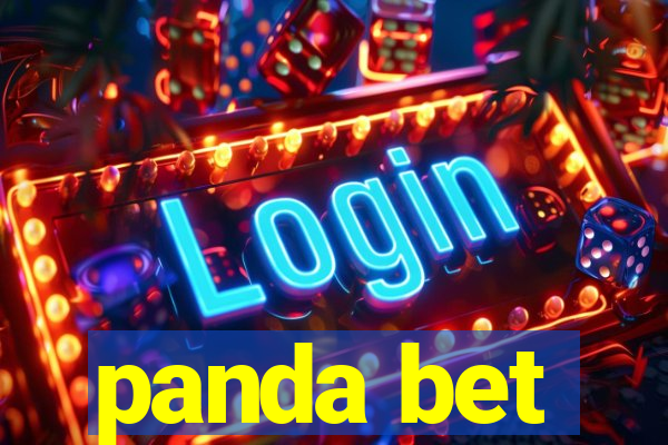 panda bet