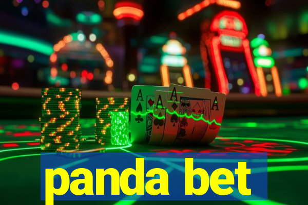 panda bet