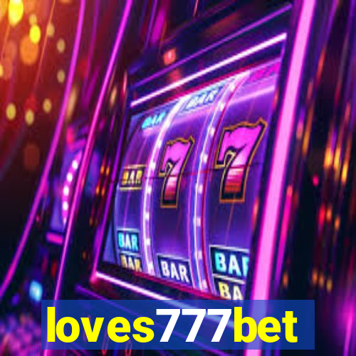 loves777bet