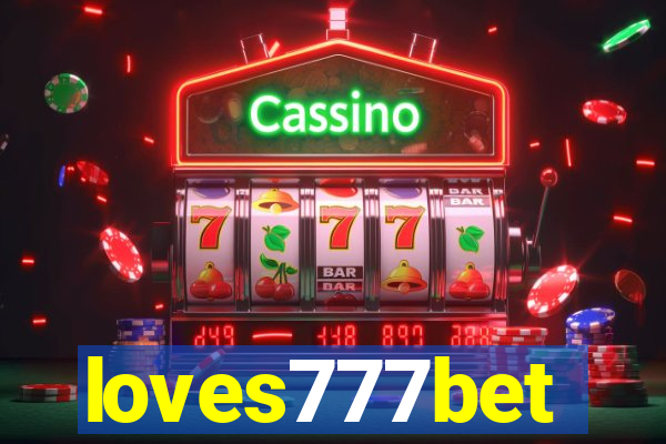 loves777bet