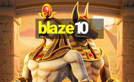 blaze10