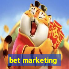 bet marketing