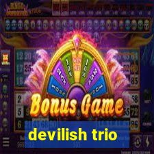 devilish trio