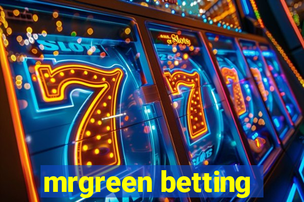 mrgreen betting