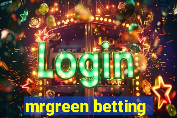 mrgreen betting