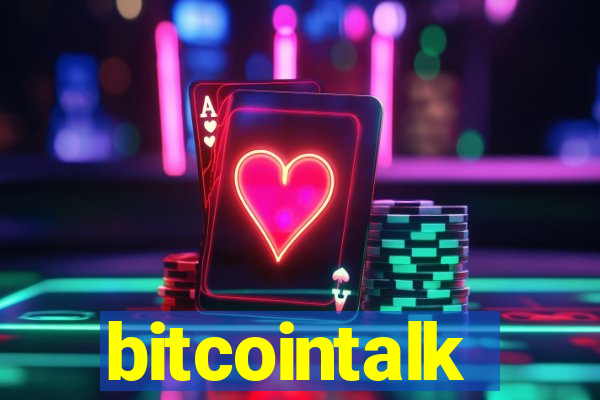 bitcointalk