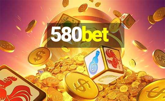 580bet