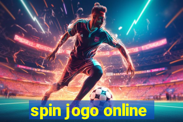 spin jogo online