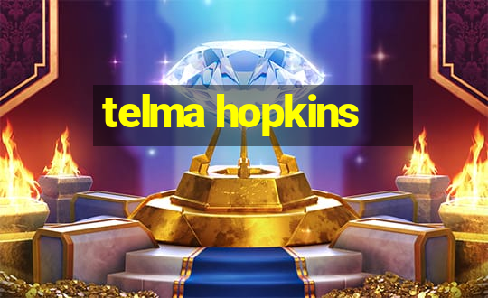 telma hopkins