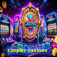 zimpler casinos