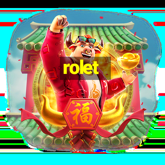 rolet