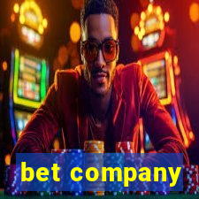 bet company