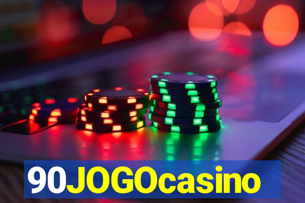 90JOGOcasino