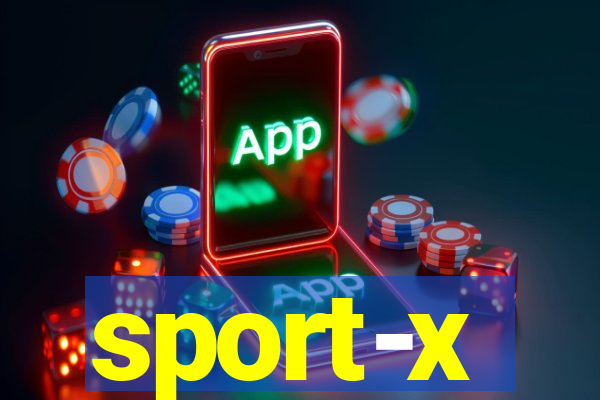 sport-x