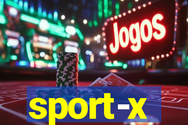 sport-x