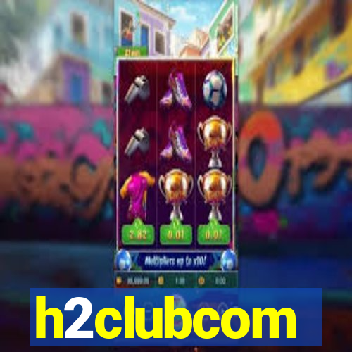 h2clubcom