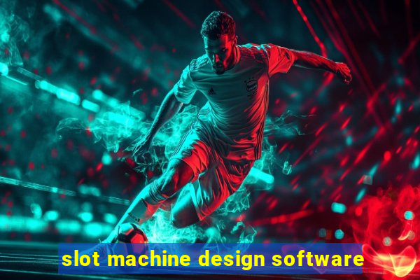 slot machine design software