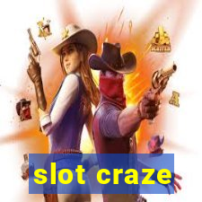 slot craze