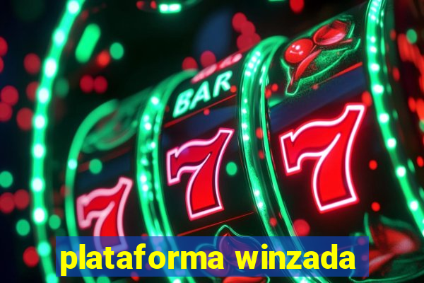 plataforma winzada