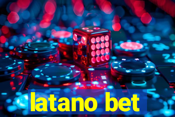 latano bet