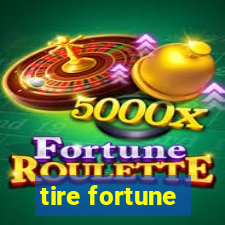 tire fortune