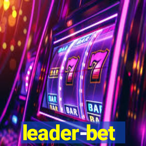 leader-bet