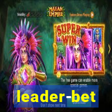 leader-bet