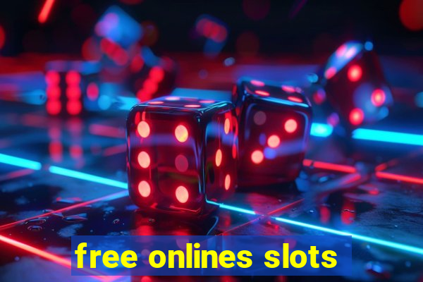 free onlines slots