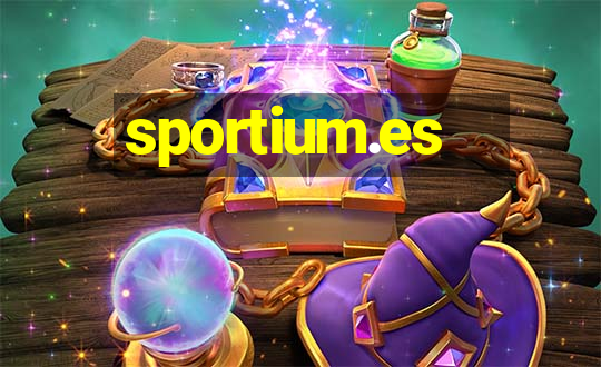 sportium.es