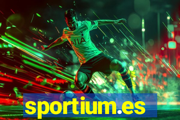 sportium.es