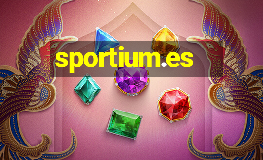 sportium.es