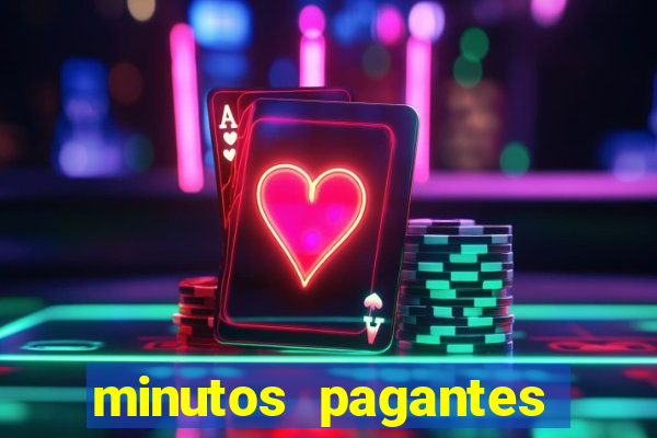 minutos pagantes double fortune