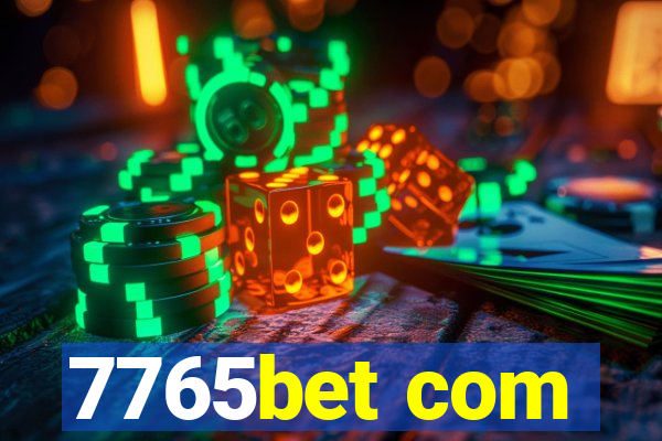 7765bet com