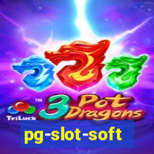 pg-slot-soft