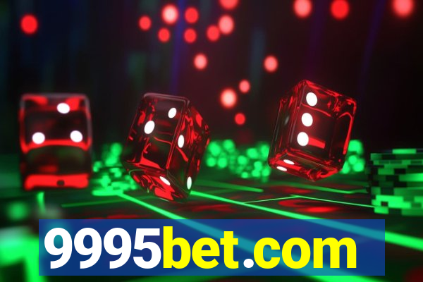 9995bet.com