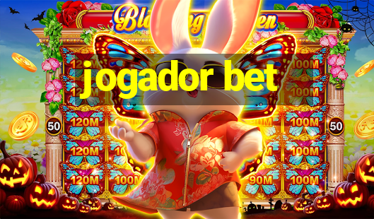 jogador bet