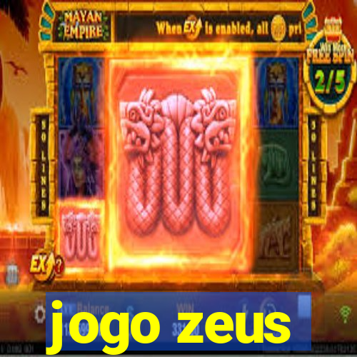 jogo zeus