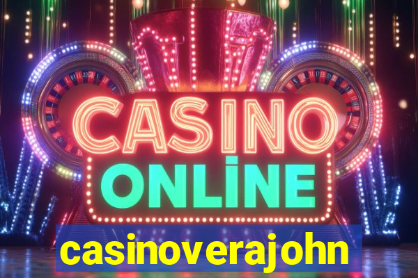 casinoverajohn