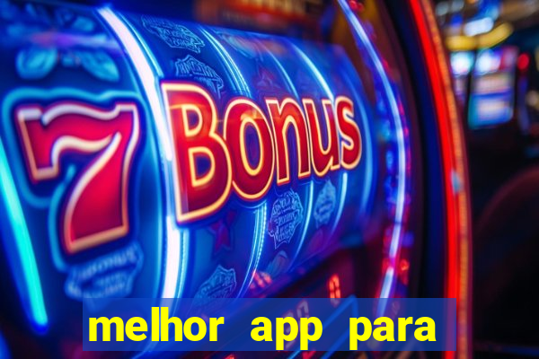 melhor app para ganhar dinheiro jogando