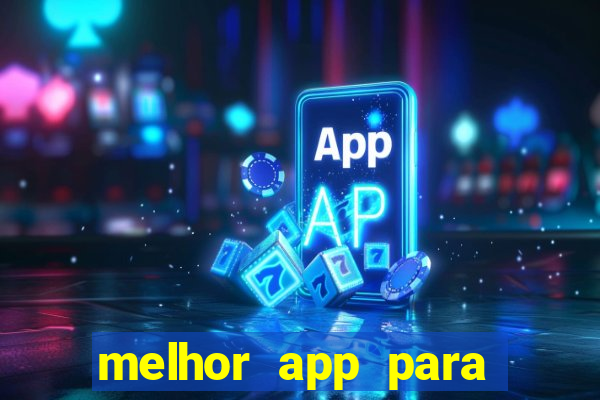 melhor app para ganhar dinheiro jogando